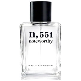 perfume n,551