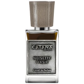 Noisette d'Asie