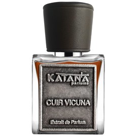 perfume Cuir Vicuna