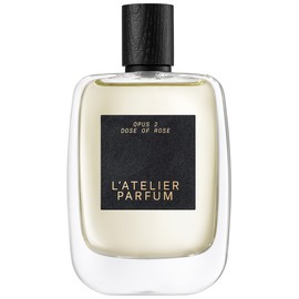 perfume Dose of Rose