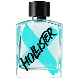 perfume Hollister Wave X For Man
