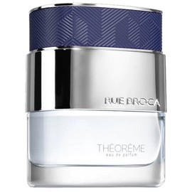 perfume Théorème Homme
