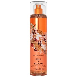 Fall in Bloom