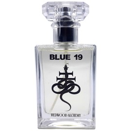 Blue 19