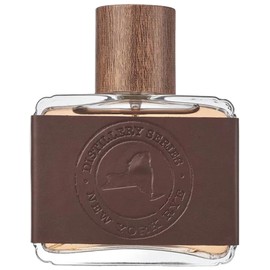 perfume New York Rye