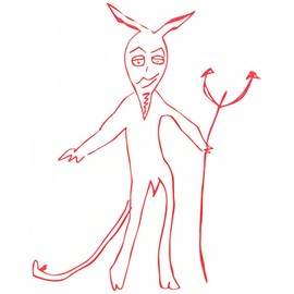 perfume Horny Little Devil