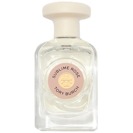 perfume Sublime Rose