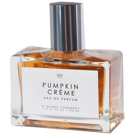 Pumpkin Creme