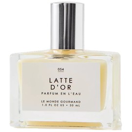 perfume Latte D'Or