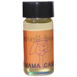 perfume Mamma Cassis