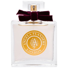 perfume Leather Rosa