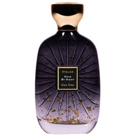 perfume Noir by Night