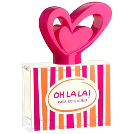 perfume Oh La La!