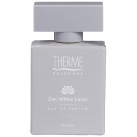perfume Zen White Lotus