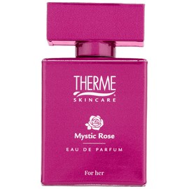 perfume Mystic Rose