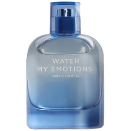 perfume Water My Emotions
