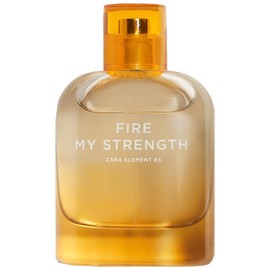 perfume Fire My Strength
