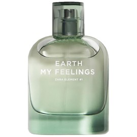 perfume Earth My Feelings