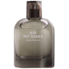 Air My Vibes