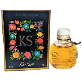 perfume KS