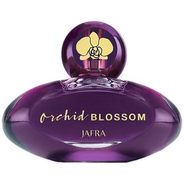 Orchid Blossom