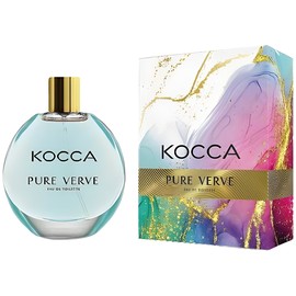 perfume Pure Verve