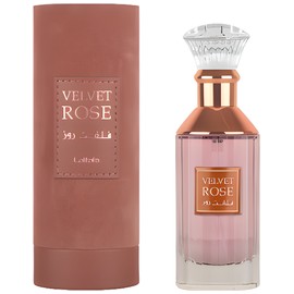 Velvet Rose