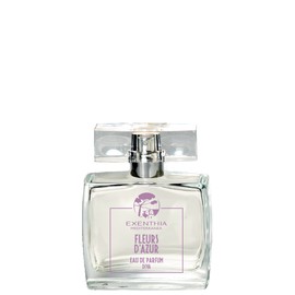 perfume Exenthia Mediterranea Perle - Fleurs d'Azur Eau de Parfum Diva