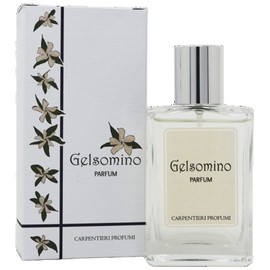 perfume Gelsomino