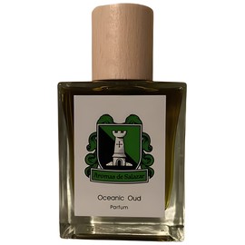 perfume Oceanic Oud