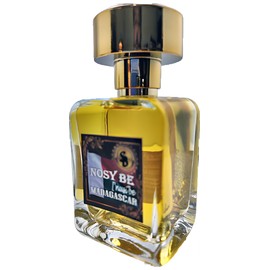 perfume Nosy Be Madagascar