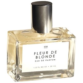 Fleur de Blonde