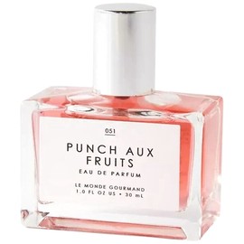 perfume Punch Aux Fruits