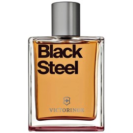 Black Steel