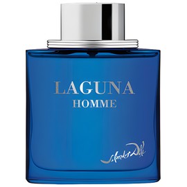 perfume Laguna Homme