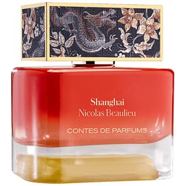 Shanghai (Nicolas Beaulieu)