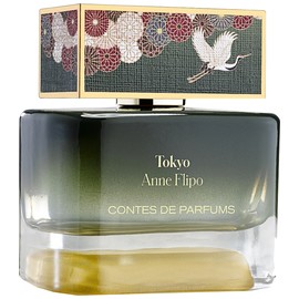 Tokyo (Anne Flipo)