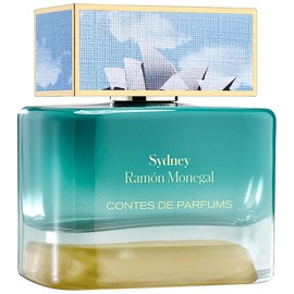 perfume Sydney (Ramon Monegal)