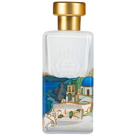 perfume Santorini
