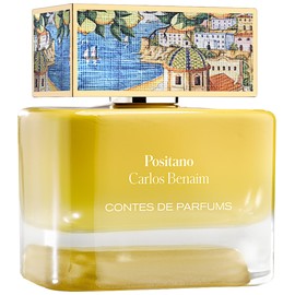 perfume Positano (Carlos Benaim)