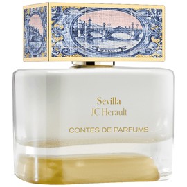 Sevilla (Jean-Christophe Hérault)