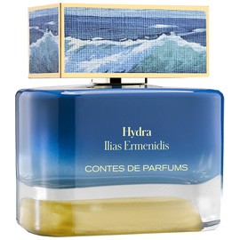 perfume Hydra (Ilias Ermenidis)