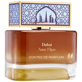 Dubai (Anne Flipo)