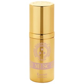 Musc – Extrait de Parfum (Gold Collection)
