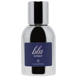 perfume Blu – Extrait de Parfum