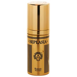 perfume Seplasia – Extrait de Parfum (Gold Collection)