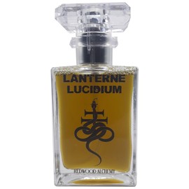 perfume Lanterne Lucidium