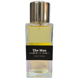 The Man Who I Am