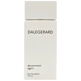 perfume Discernment dgr01
