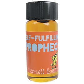 perfume Elf-Fulfilling Prophecy